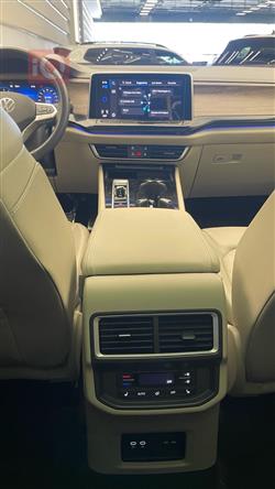 فولكسفاغن أطلس